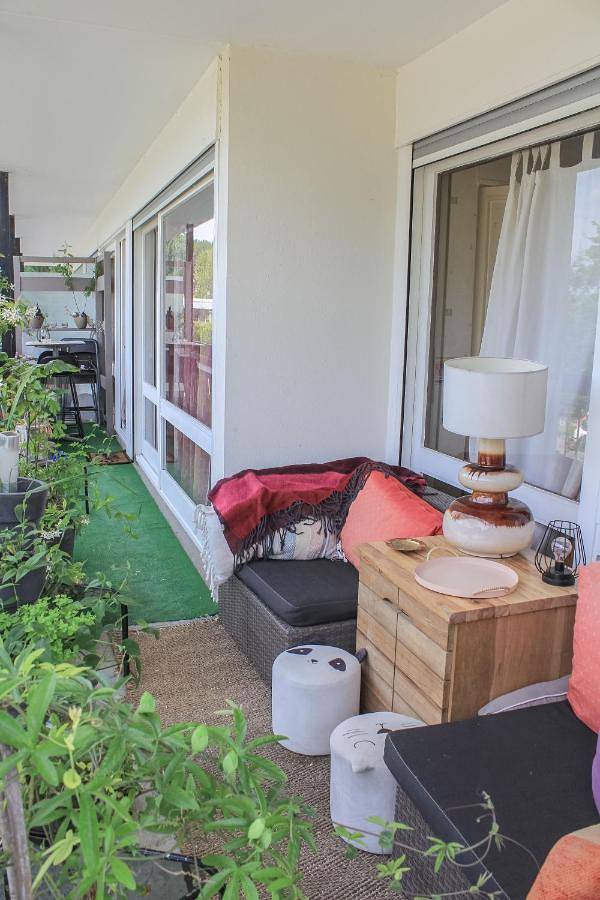 Auberge pour 1 personnes - 1