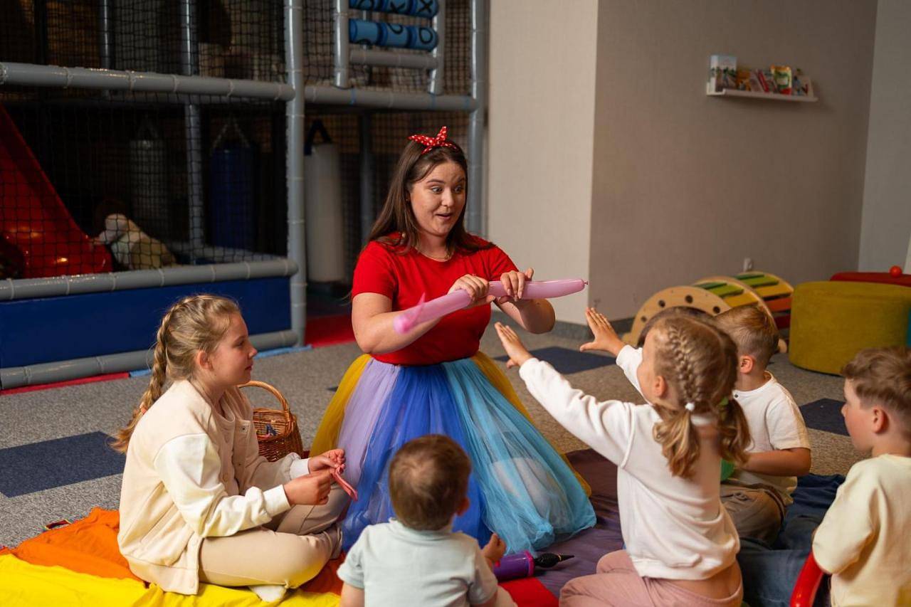 Platinum Apartments in Szklarska Poręba, Sudety (Polska)