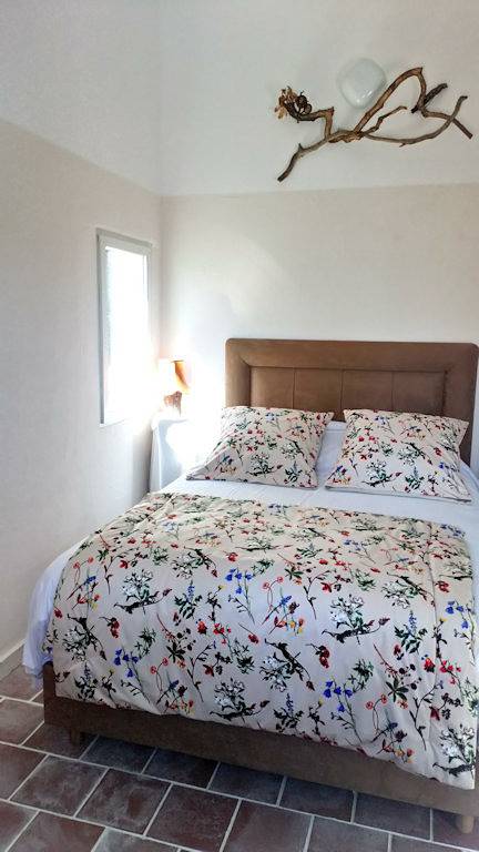 Gaja, chambres et tables d'hôtes près Jazz in Marciac - Chambre bleue in Troncens, Gers