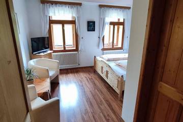 B&b für 2 Personen in Klingenthal, Chemnitz und Umgebung, Bild 1