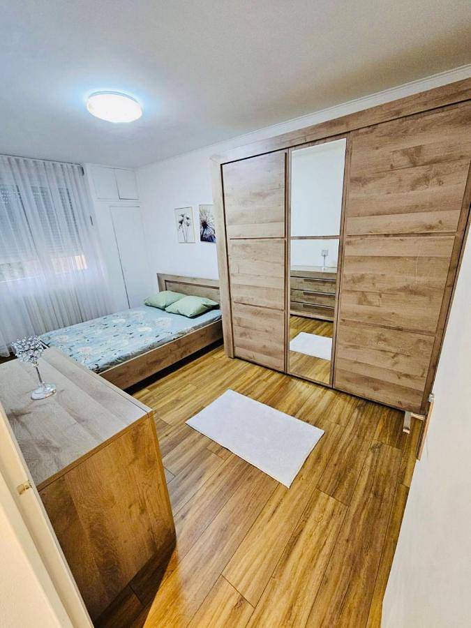 Gîte pour 6 personnes, avec terrasse et vue à Gerzat - 4