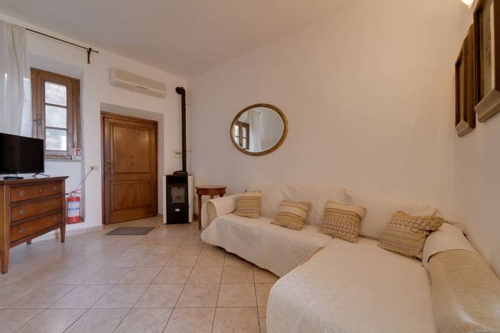Apartamento vacacional entero, Apartamento de vacaciones para 4 personas in Capoliveri, Archipiélago Toscano