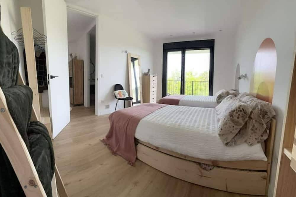 Finca Sativa Casa con Piscina en Aguete, Pontevedra Galicia . Apta Para Eventos in Marín, Rías Baixas