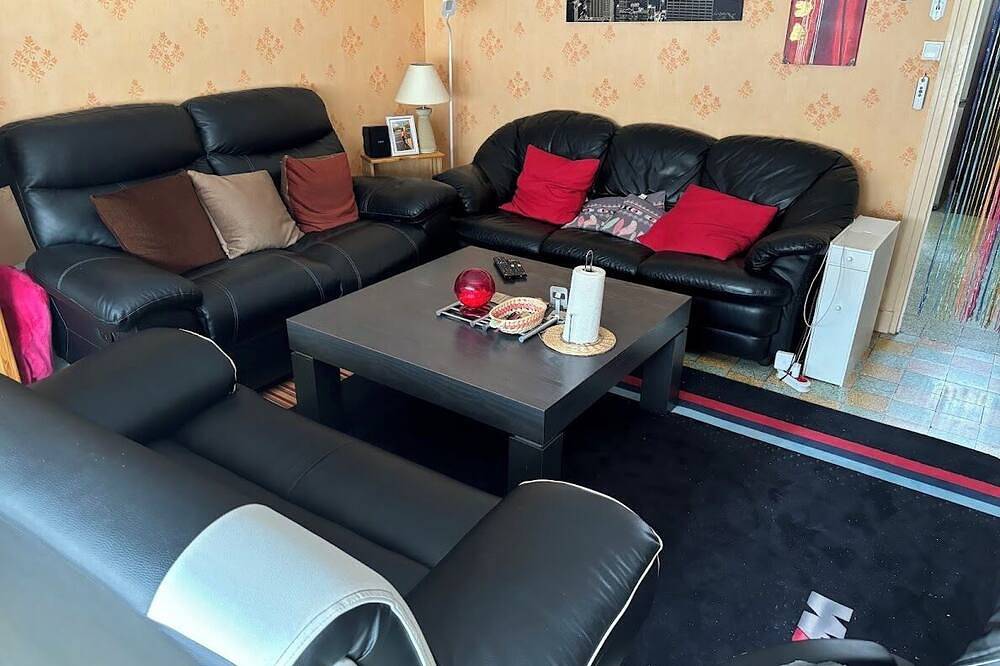 Bed and breakfast Usa in Mayenne (desambiguación)