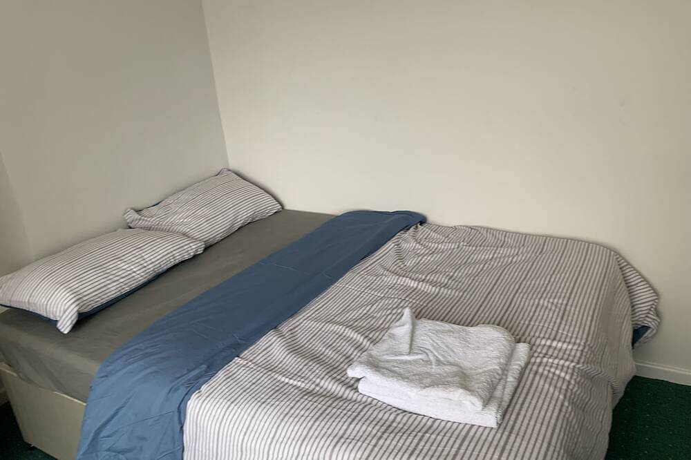 Maison jumelée spacieuse in Leigh, Grand Manchester