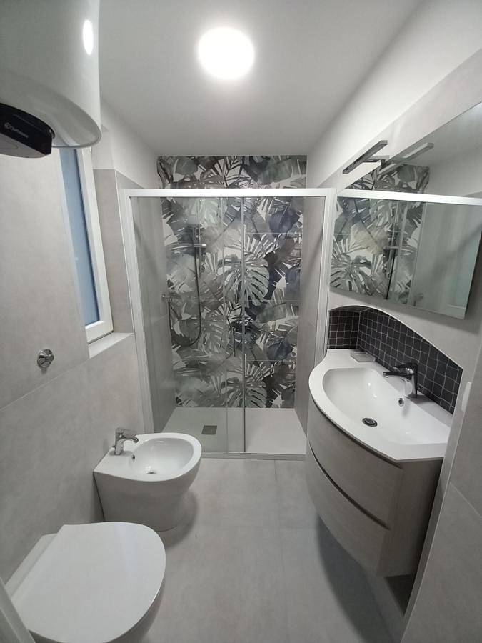 Appartamento per 2 persone, con animali domestici in Fisciano