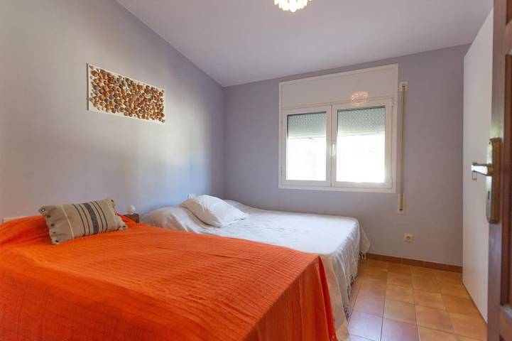 Innouthome Maison Familial Avec Piscine, Jardin, Clim, BBQ Et WIFI-Av. 3 Calas in Les Tres Cales, L'Ametlla de Mar