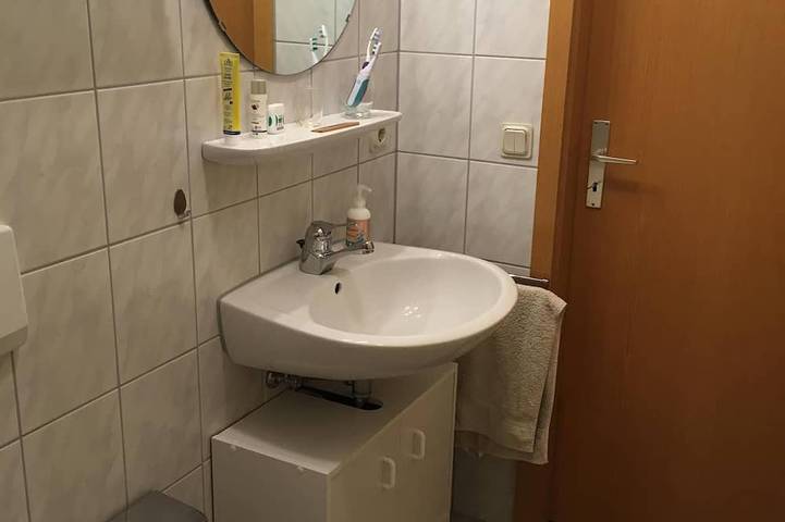 Ganze Wohnung, Ferienwohnung auf ca. 1000 m Höhe, nahe Triberg, in ruhiger, gepflegter Anlage in Schonach ort, Schonach im Schwarzwald