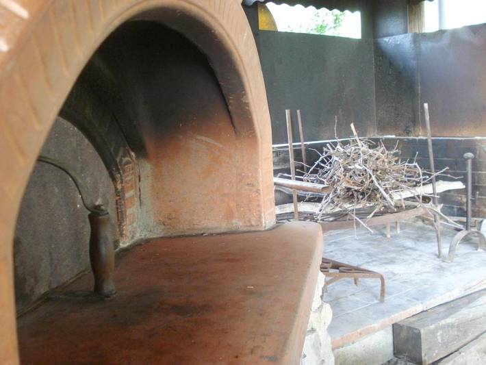 Location de vacances pour 2 personnes, avec piscine et jardin à Mulazzo - 4