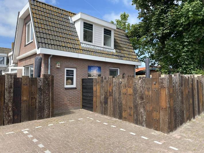 Ferienwohnung für 3 Personen, mit Garten in Petten - 3