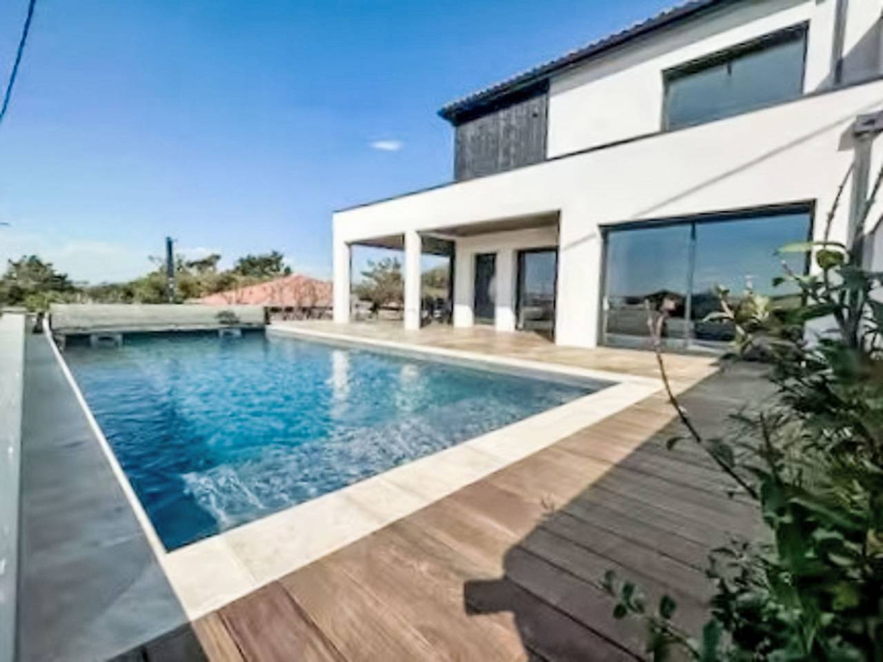 Villa Dune in Moliets-Plage, Moliets-et-Maâ