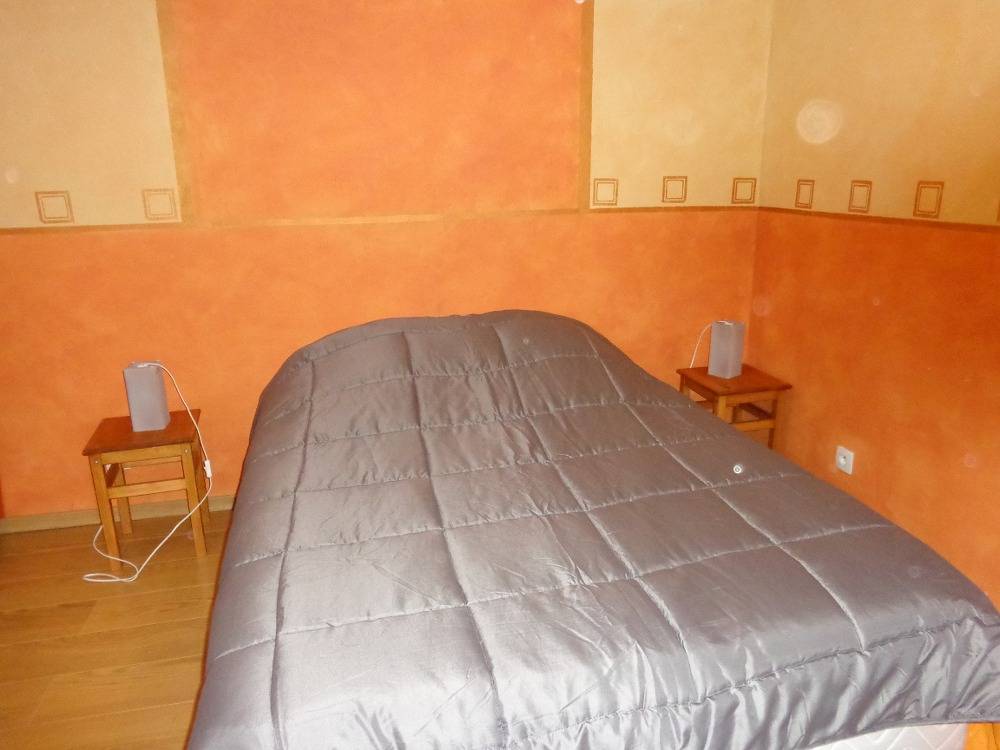 Appartement entier, Le Clos Jayet in Montlaur-en-Diois, Région de Die