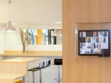 Hôtel pour 2 personnes, avec jardin et terrasse à Montauban