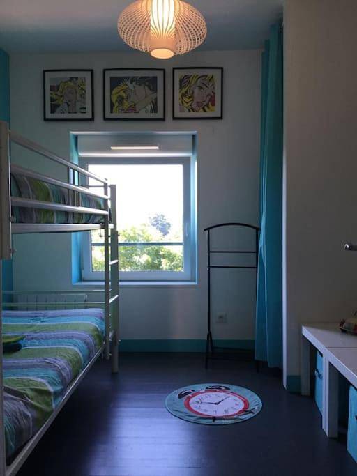 Location de vacances pour 8 personnes, avec jardin, animaux acceptés à Mâcon - 4