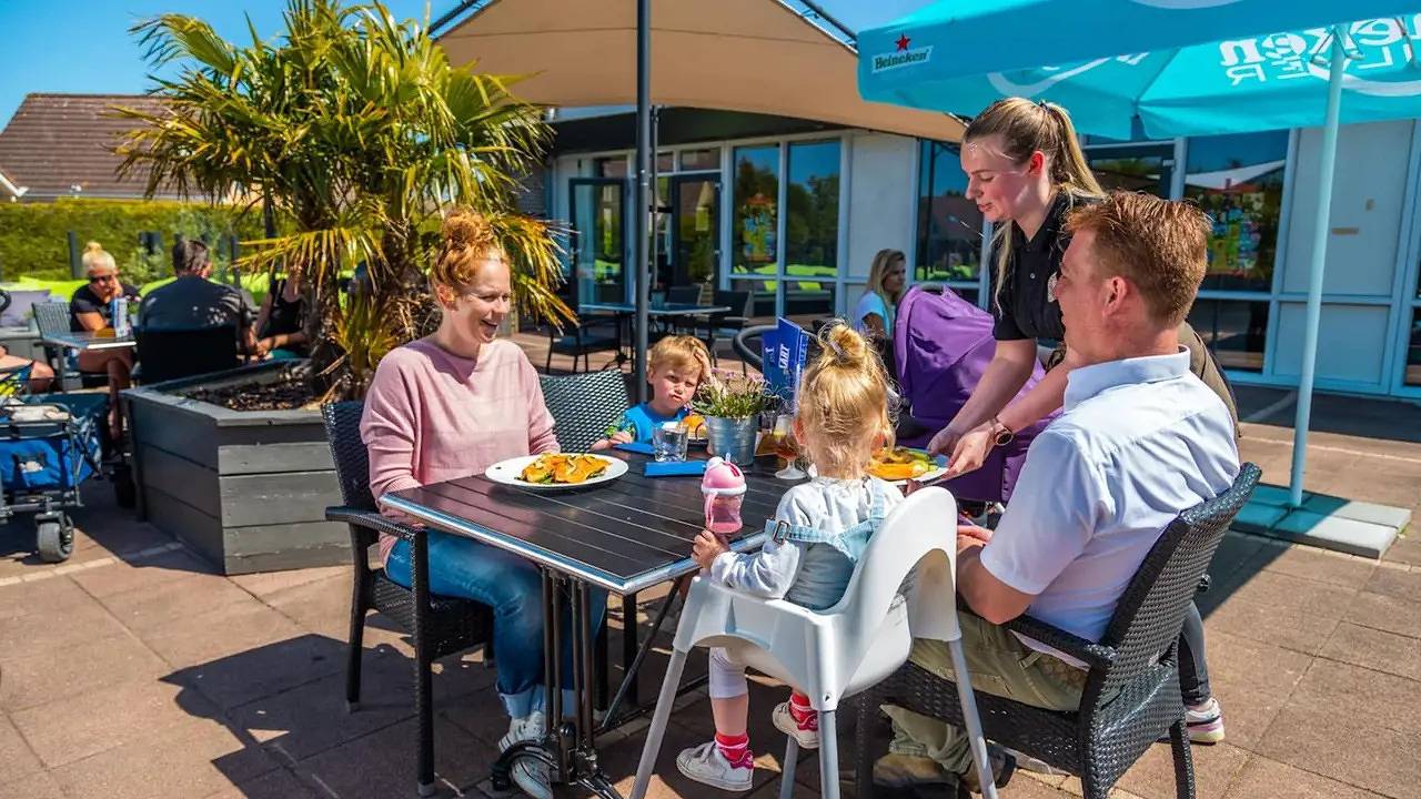 Villa für 6 Personen (110 m²) in Medemblik in Medemblik, Ijsselmeer