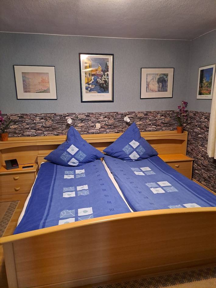 Ferienwohnung für 4 Personen, mit Terrasse in Büsum - 4