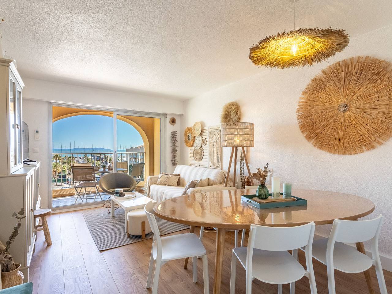 Appartement de vacances