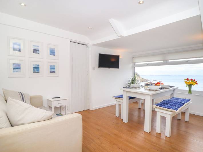 Ferienwohnung für 4 Personen in Cornwall - 2