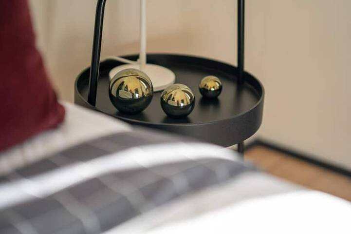 Ganze Wohnung, Hübsche 2-Zimmer-Wohnung Brüssel in Brüssel, Brüssel und Umgebung