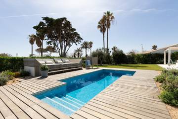 Chalet in Sant Lluís, Menorca für 8 