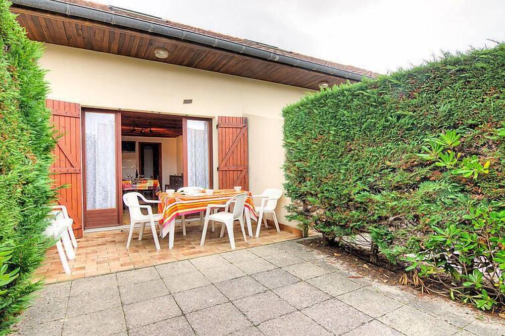 Maison de vacances