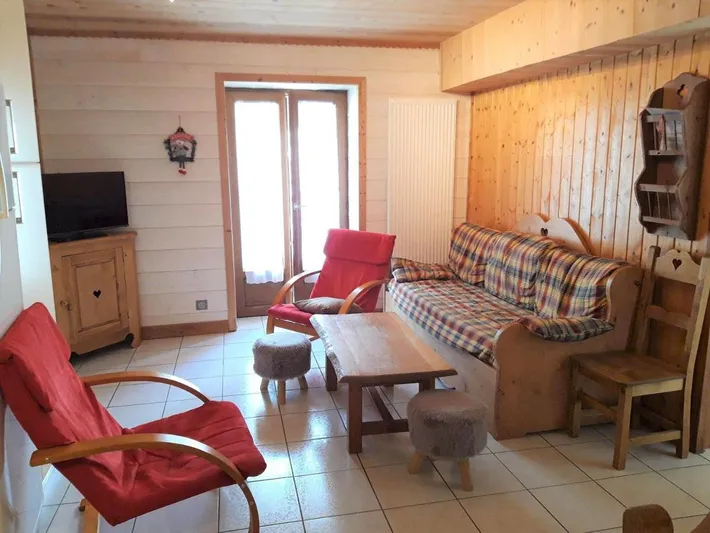 Ferienwohnung für 10 Personen, mit Balkon - 1