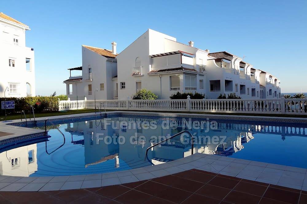 Appartamento vacanze a Nerja a partire da 147€ a notte