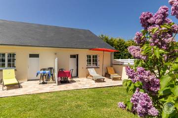 Glamping for 2 People in Barneville-Carteret, Manche, Photo 4
