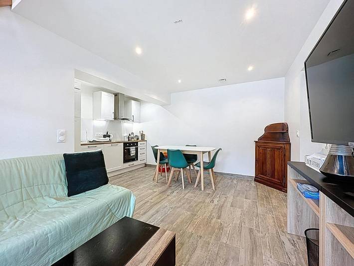 Location de vacances pour 4 personnes, avec terrasse, animaux acceptés à Vineuil-Saint-Firmin - 2