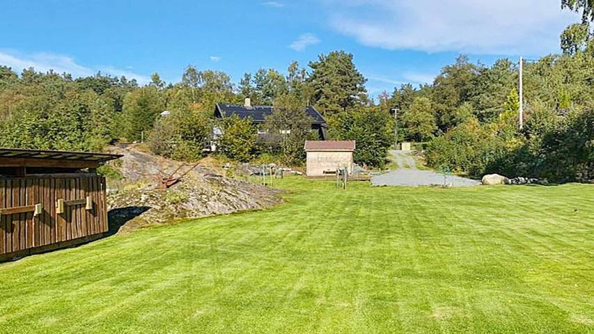 Ferienhaus für 9 Personen in Suldal - 4