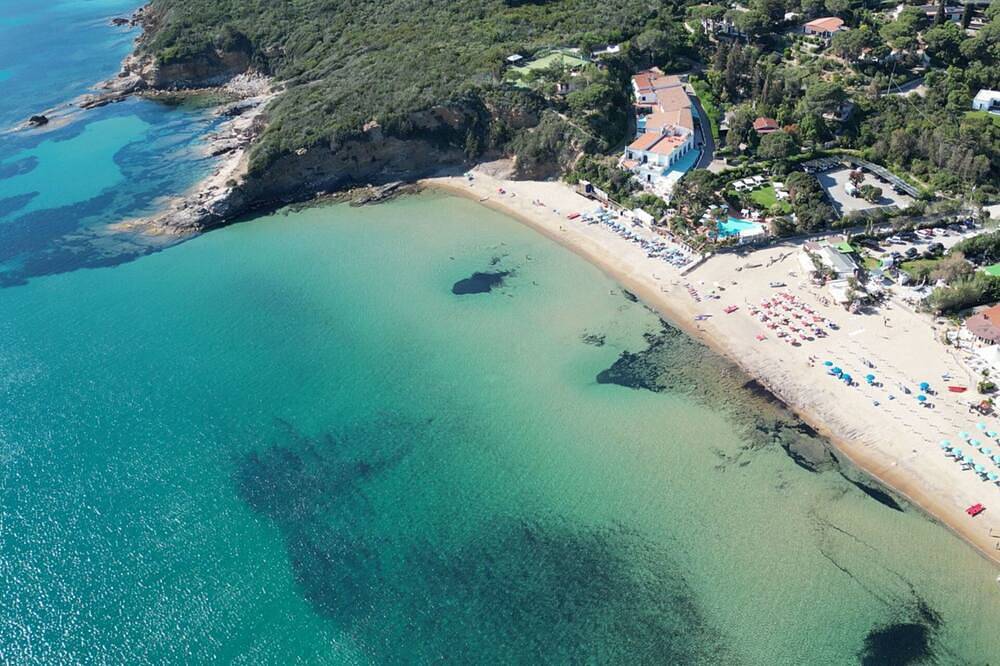 Ferienhaus für 3 Personen in Lido di Capoliveri, Elba