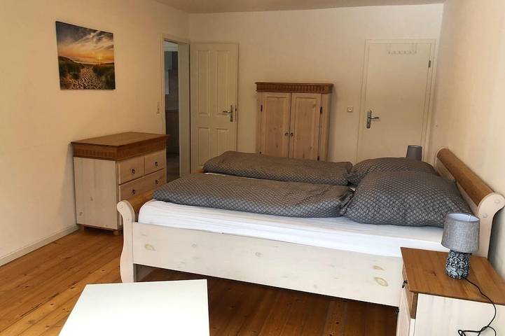 Ferienhaus für 6 Personen, mit Terrasse und Garten in Gammendorf - 3