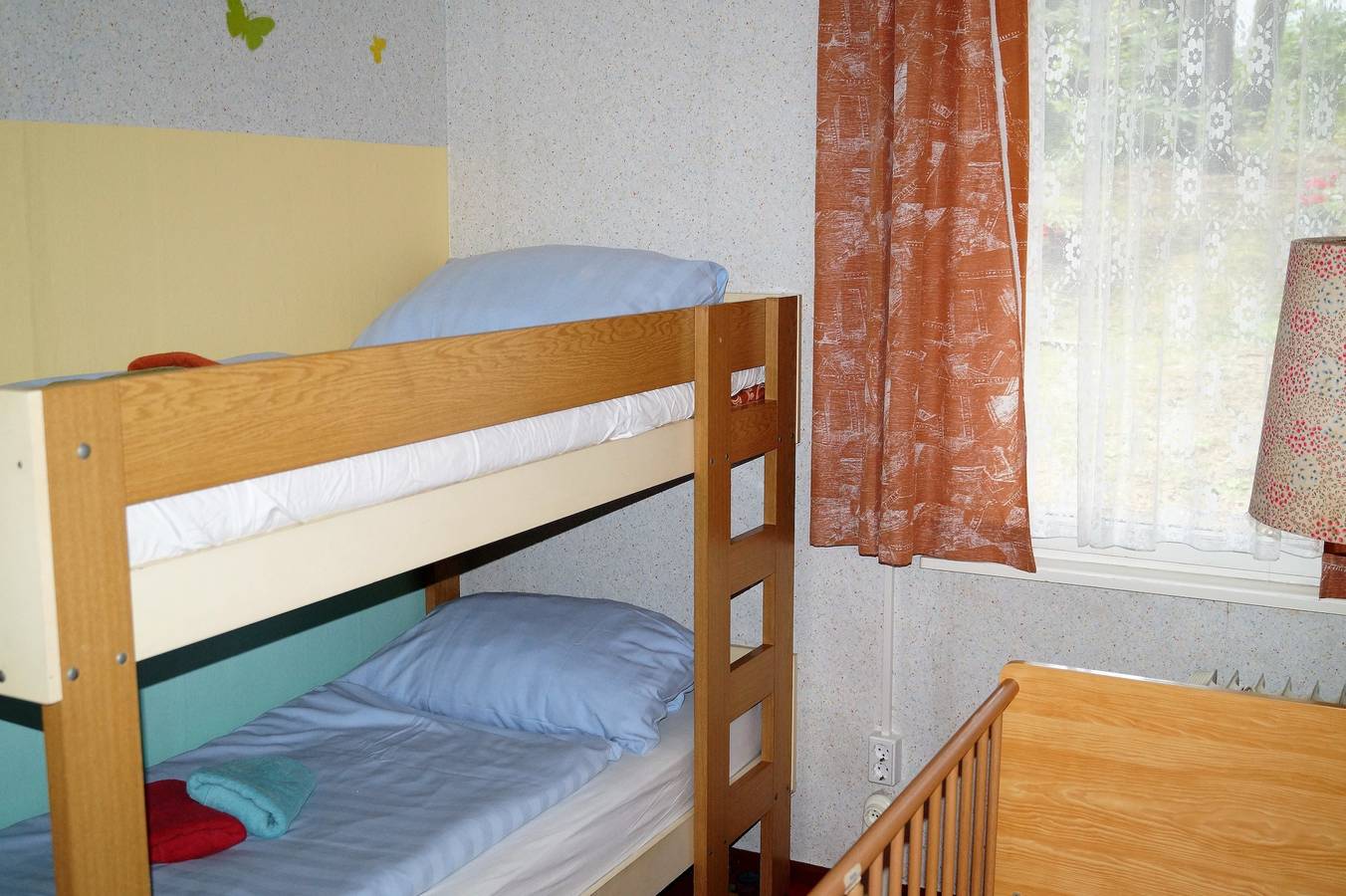 Ganze Ferienwohnung, Doppelhaus Typ 3 in Chossewitz, Friedland