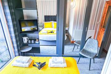 Bed And Breakfast for 2 People in Inverness, Highlands, Photo 4