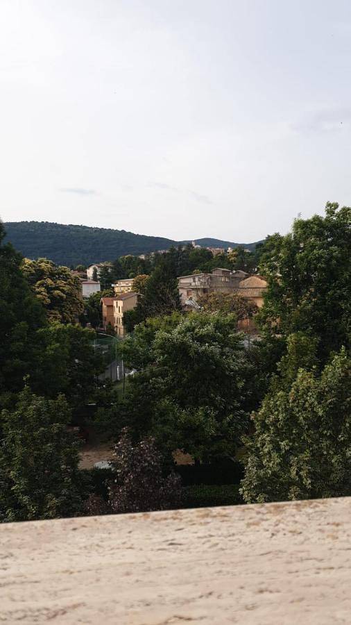 Domus Mari in Fiuggi, Province de Frosinone
