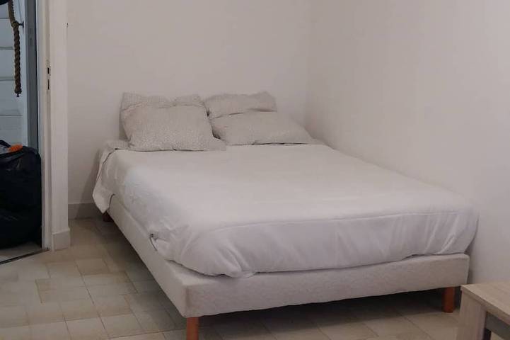 Gîte pour 9 personnes, avec jardin, animaux acceptés à Yerres - 3