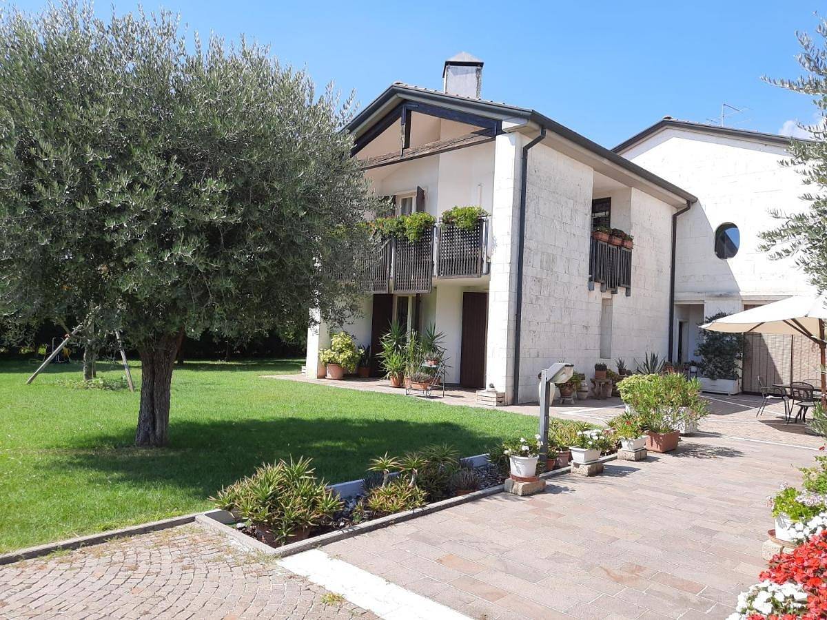 Casa Tina in Ca' di David, Verona