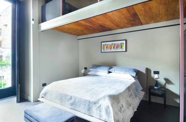 Baita per 2 Persone in Castellammare di Stabia, Costa tirrenica Campania, Foto 2