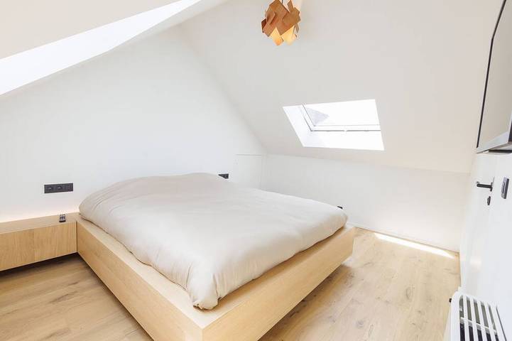 Location de vacances pour 10 personnes, avec jardin à Leeuw-Saint-Pierre - 3