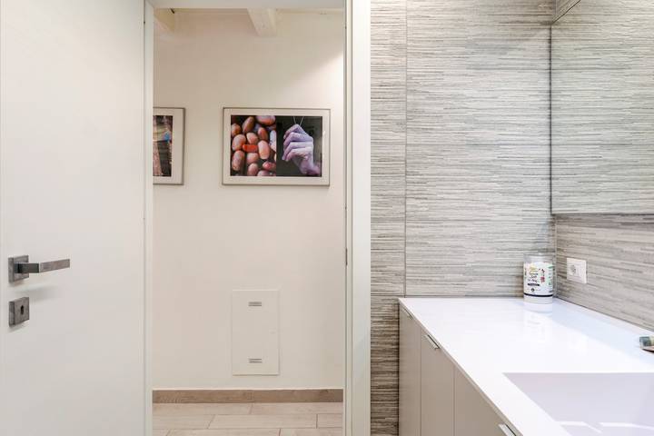 Apartamento entero, 0707Bs - Laura's Home in Brescia, Montañas Garda
