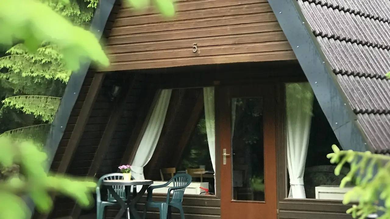 Ferienhaus für 2 Personen (52 m²) in Lautenthal in Lautenthal, Langelsheim