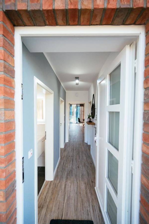 Ferienhaus für 14 Personen, mit Whirlpool und Pool sowie Sauna und Garten, kinderfreundlich in Walsrode - 2