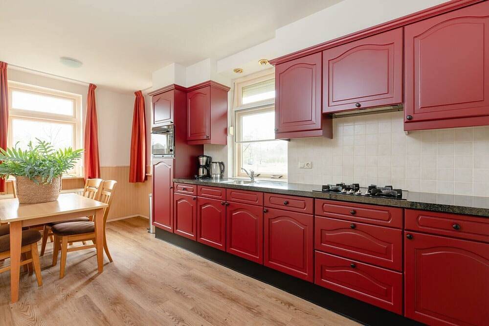 Bauernhaus mit privatem Whirlpool und Sauna in Sallandse Heuvelrug