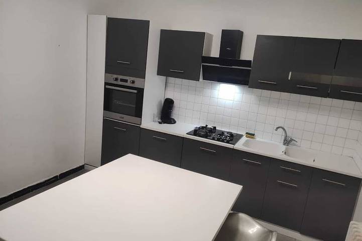 Location de vacances pour 6 personnes à Camors - 4