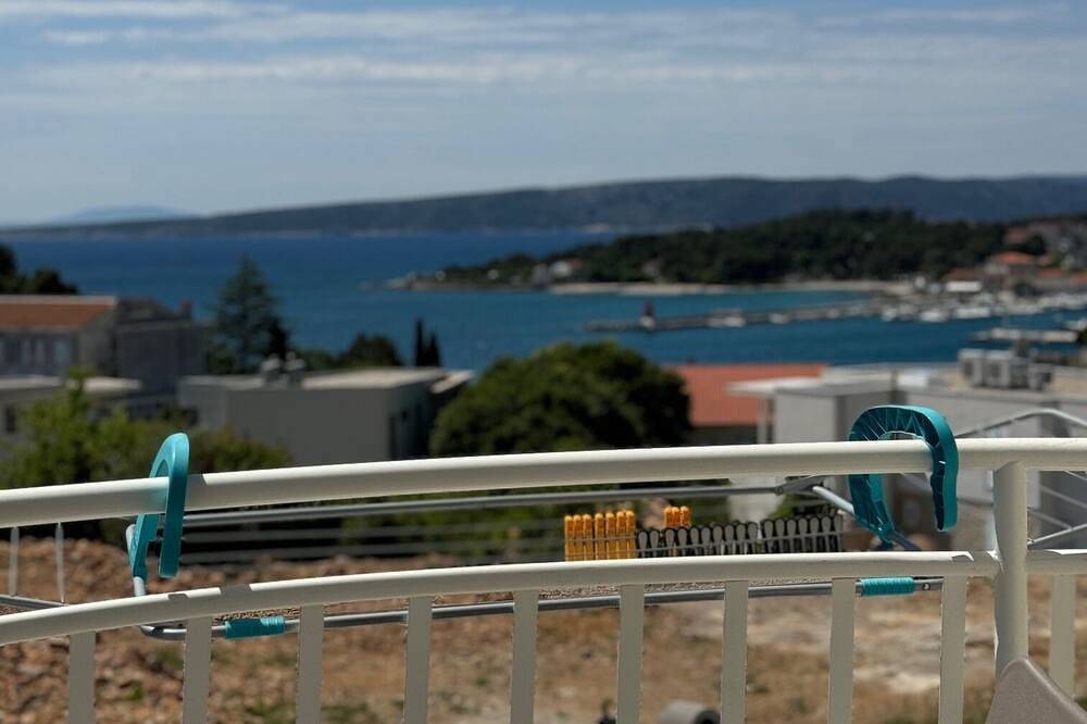 Appartamento vacanze a Krk Città a partire da 86€ a notte