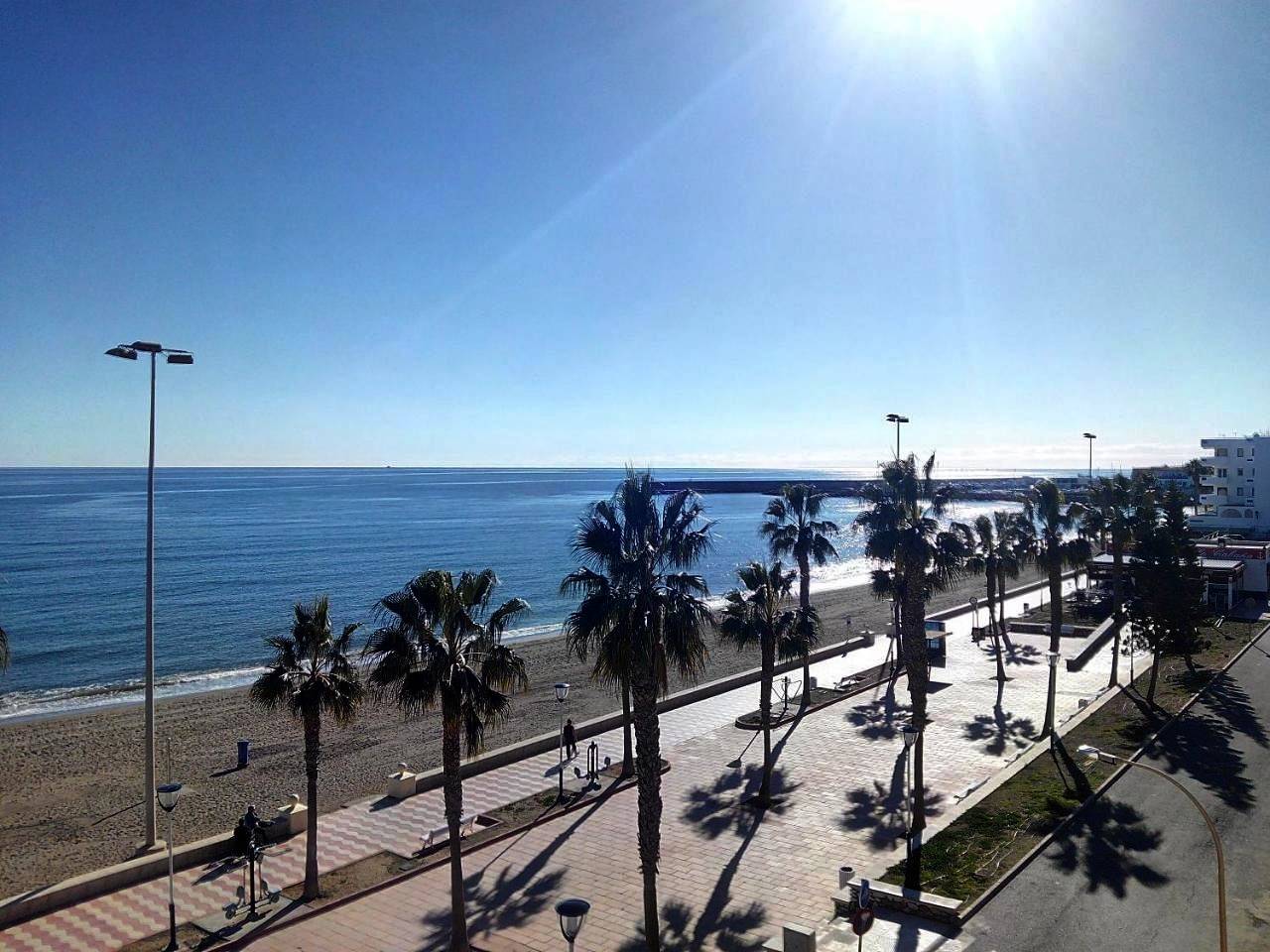 Apartamento entero, Apartroquetas in Roquetas de Mar, Costa de Almería