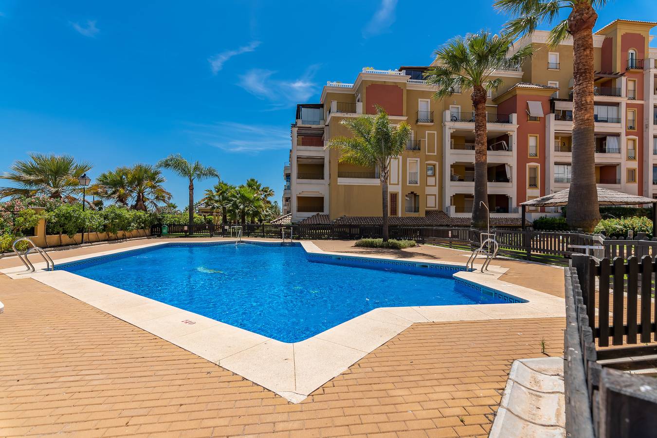 Apartamento inteiro, Playa Grande - Punta del Moral Beach Pphg88P84 in Isla Canela, Ayamonte