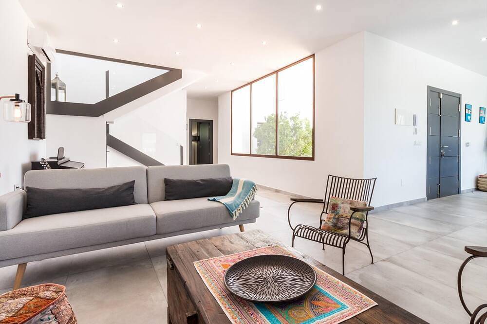 Exclusiva Villa con jardín y piscina in Melegís, El Valle