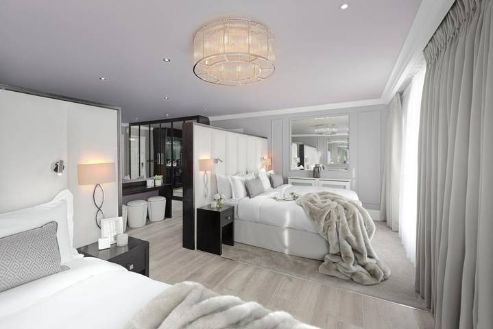 Hôtel pour 2 personnes, adapté aux familles à Trim - 4