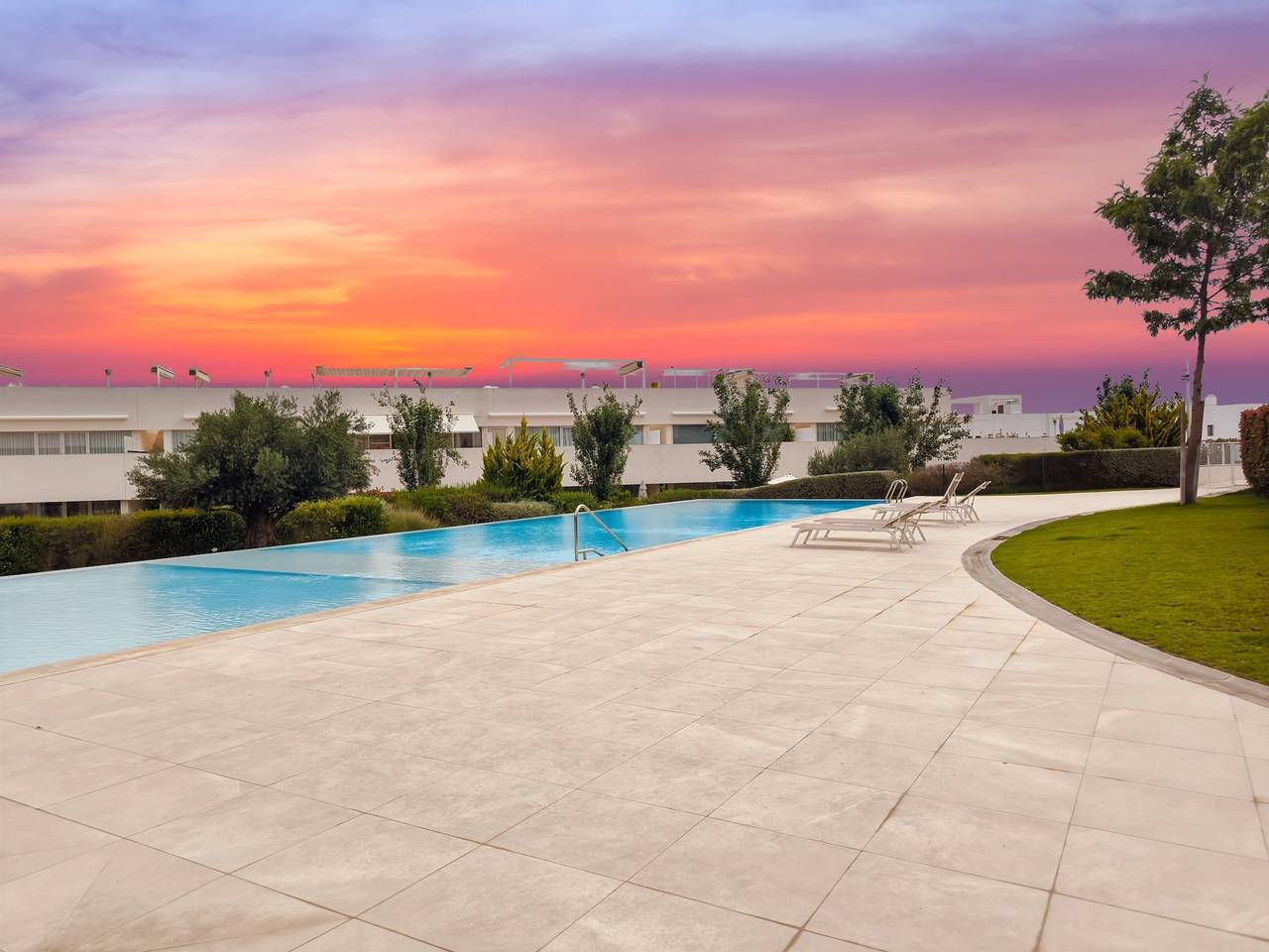 Bungalow pour 4 Personnes dans Orihuela, Costa Blanca